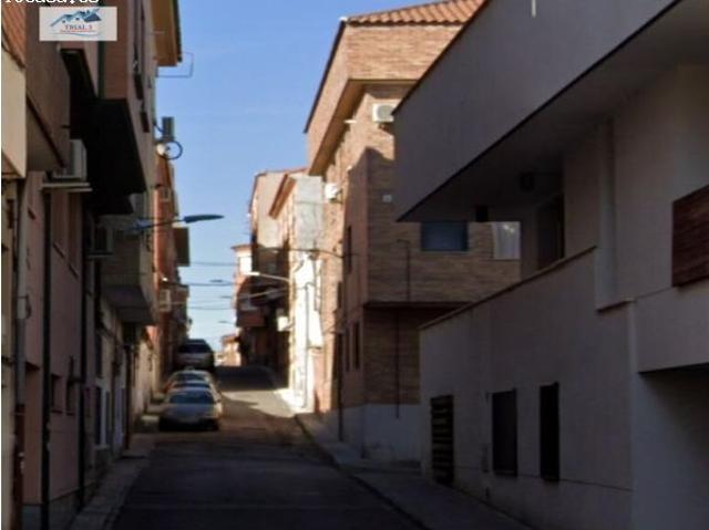 Venta Dúplex + Trastero en Toledo