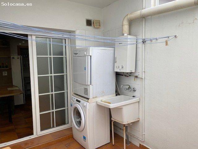 VENTA DUPLÉX ZONA MARINA ESPAÑOLA FLOTA, 3 DORMITORIOS + BUHARDILLA, SÓTANO AMPLIO PARA 2 COCHES