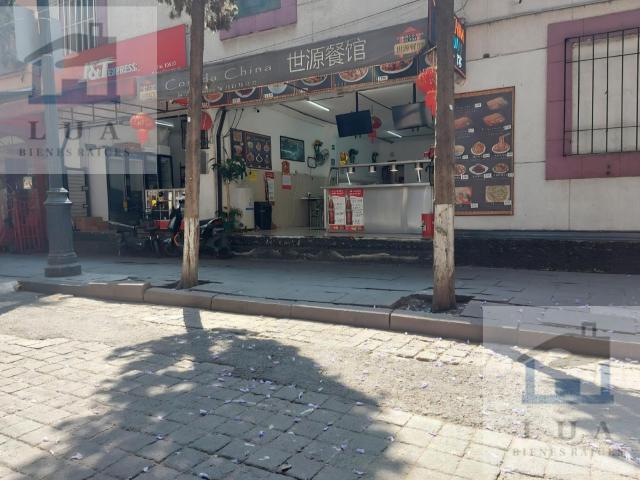 VENTA EDIFICIO 304 MTRS SAN JERONIMO COL CENTRO ALC.CUAUHTEMOC