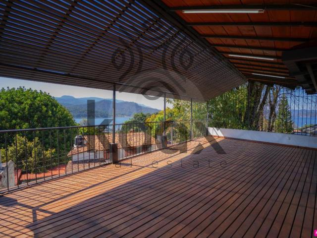 Venta Edificio Valle de Bravo