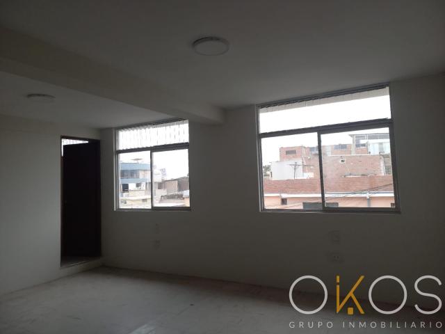 Venta Edificio Comercial