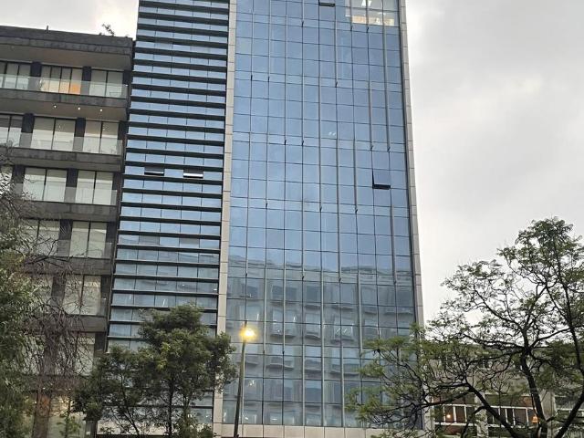 Venta Edificio Comercial de Oficinas en Polanco II Secci?n Miguel Hidalgo