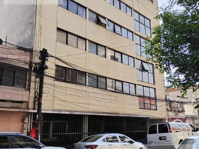 VENTA EDIFICIO COL. PORTALES, ALCALDIA BENITO JUAREZ