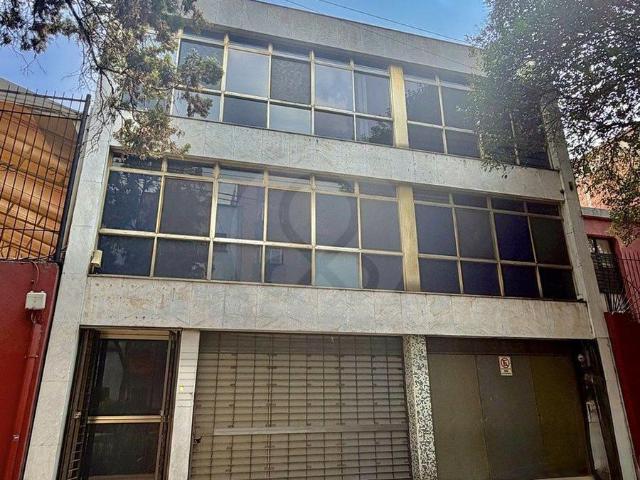 VENTA EDIFICIO CUAUTHEMOC