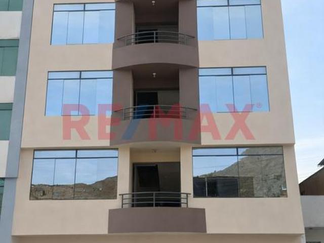Venta Edificio De 5 Pisos Collique Comas