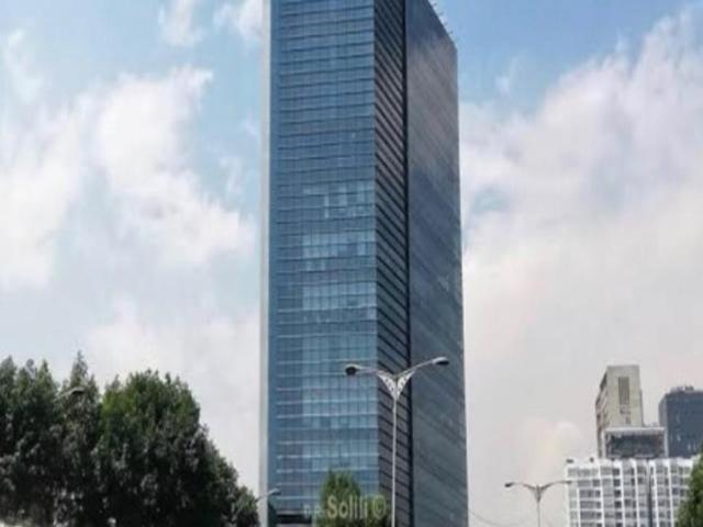 Venta Edificio de Oficinas Comercial en Ampliaci?n Granada Miguel Hidalgo