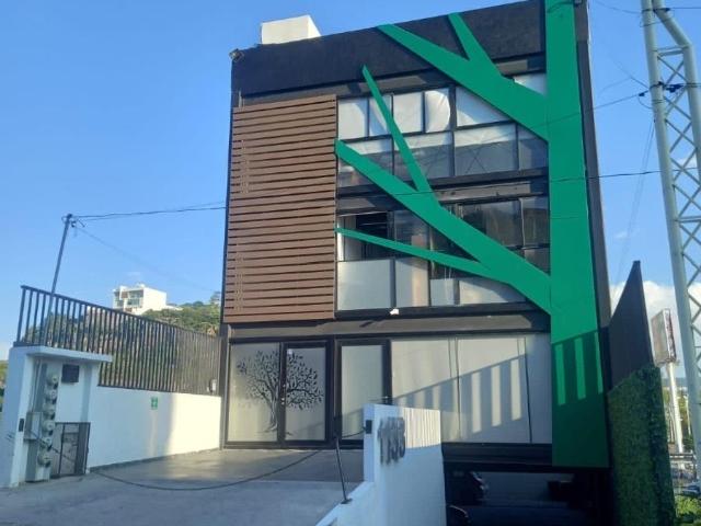VENTA EDIFICIO DE OFICINAS QUERETARO LOMA DORADA