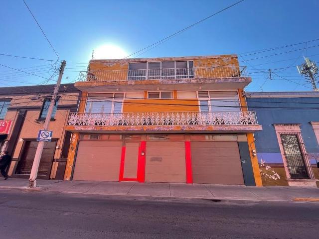 VENTA EDIFICIO EN ZONA CENTRO EN CALLE JUAN DE MONTORO AD
