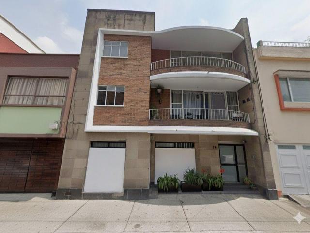 VENTA Edificio en Anzures
