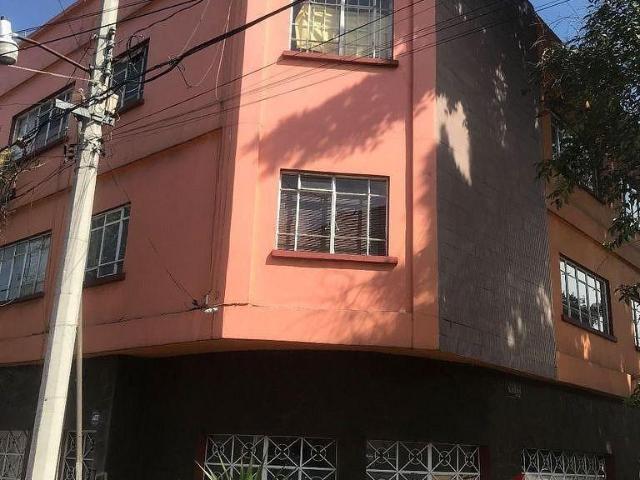 Venta Edificio en Guadalupe Tepeyac