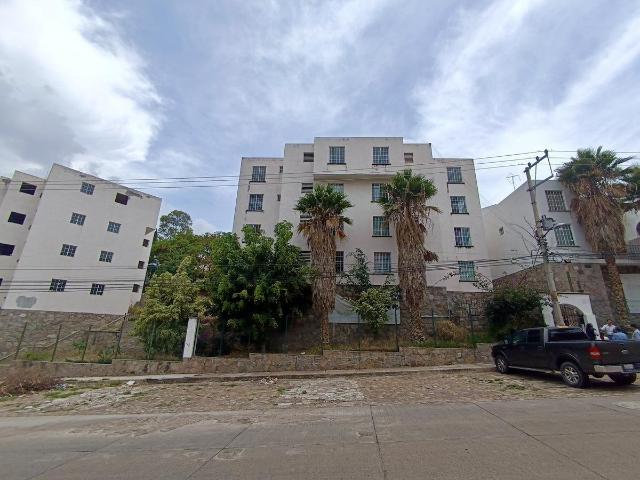 VENTA EDIFICIOS EN EX HACIENDA STA TERESA
