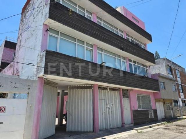 VENTA EDIFICO CON DEPARTAMENTOS Y LOFTS!