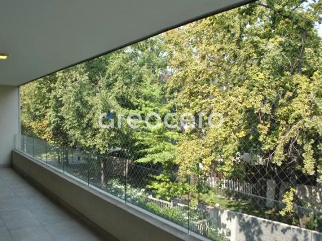 VENTA EL TRANQUE 2D 3B BOD 2EST | 2 dormitorios por 12300.00 en Lo Barnechea
