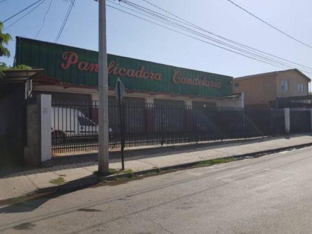VENTA, EL BOSQUE, LOCAL COMERCIAL, VECINAL NORTE