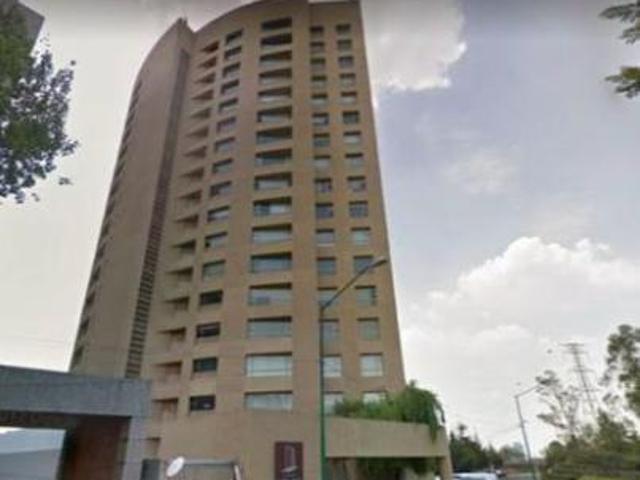 VENTA ELEGANTE DEPARTAMENTO EN EL MIRADOR SANTA FE
