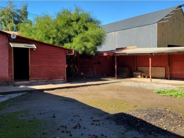 Venta en venta 5D 2B en la comuna de San Esteban | 5 dormitorios por 3500.00 en San Esteban