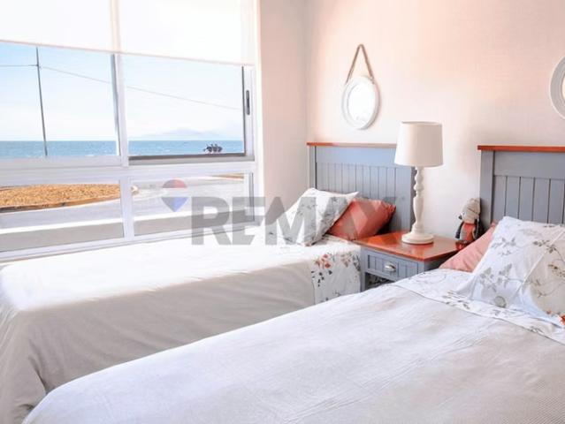 Venta en verde: deptos frente al mar av costanera | 3 dormitorios por 5070.00 en Coquimbo