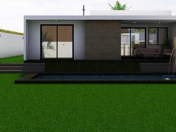 Casa con 3 recámaras en venta en Oaxtepec