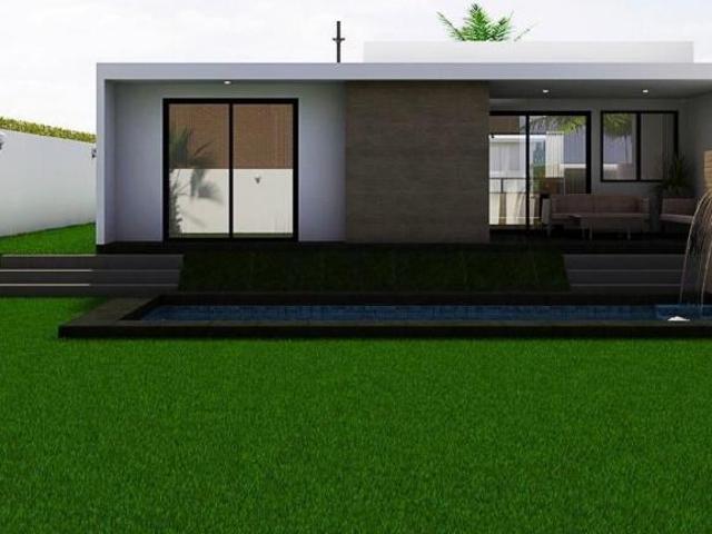 Casa con 3 recámaras en venta en Oaxtepec