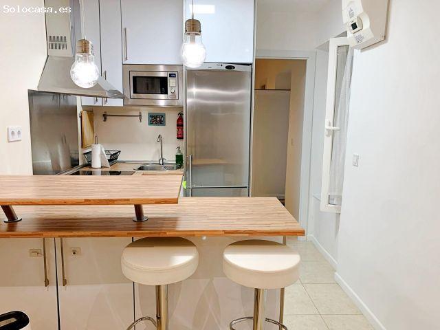 Venta en Argüelles