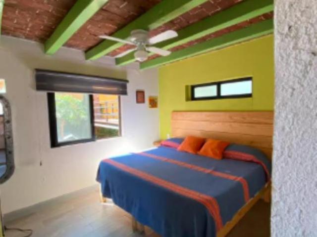Venta En Casa En Avellano, Guanajuato