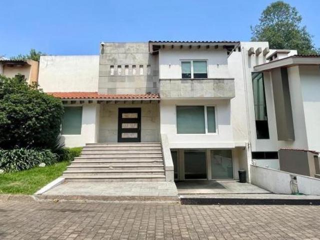 Venta en casa en Club de Golf Los Encinos, Lerma