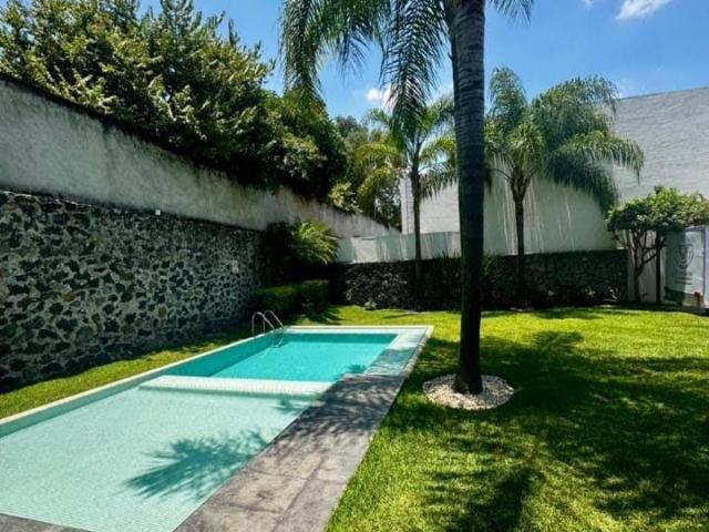 Venta en casa en Jiutepec Morelos