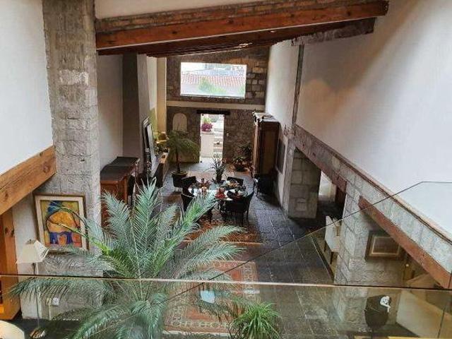 Venta en Casa en Paseo de las Lomas, Santa Fe!