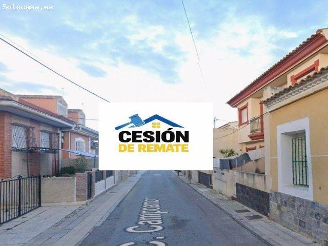 VENTA EN CONDICIONES ESPECIALES MODALIDAD CESIÓN DE REMATE