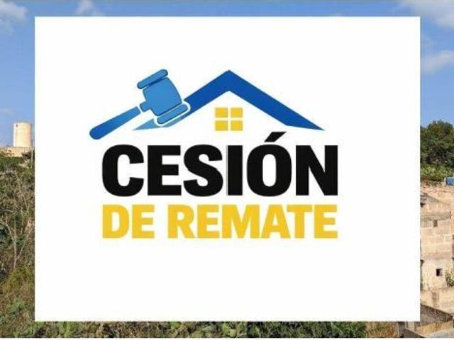 VENTA EN CONDICIONES ESPECIALES MODALIDAD CESIÓN DE REMATE