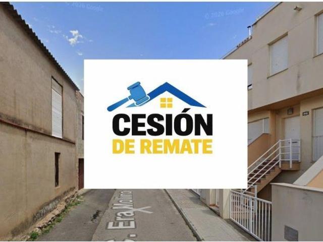 VENTA EN CONDICIONES ESPECIALES MODALIDAD CESIÓN DE REMATE
