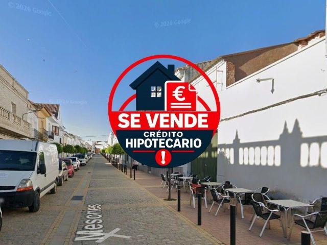 VENTA EN CONDICIONES ESPECIALES CESIÓN DE CRÉDITO. ACTIVO SIN POSESIÓN, NO HIPOTECABLE