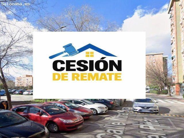 VENTA EN CONDICIONES ESPECIALES MODALIDAD CESIÓN DE REMATE