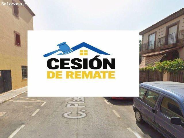 VENTA EN CONDICIONES ESPECIALES MODALIDAD CESIÓN DE REMATE
