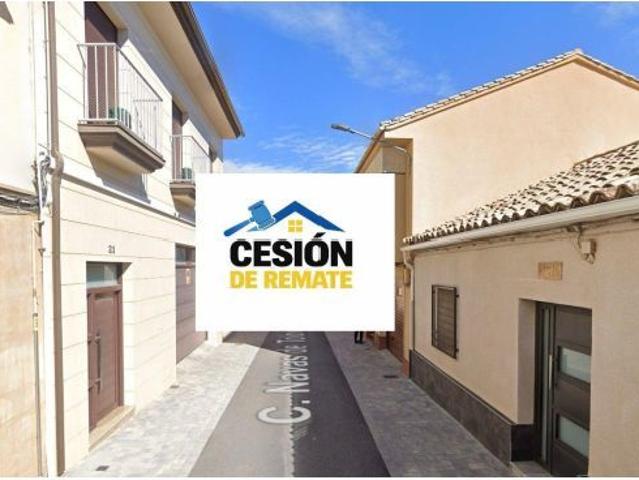 VENTA EN CONDICIONES ESPECIALES MODALIDAD CESIÓN DE REMATE