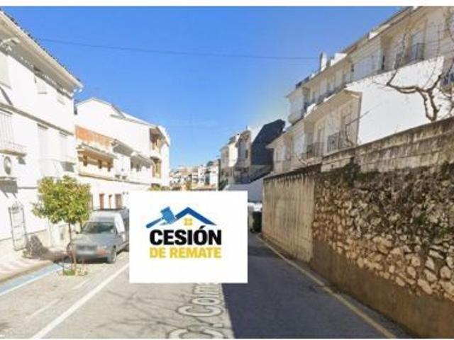 VENTA EN CONDICIONES ESPECIALES MODALIDAD CESIÓN DE REMATE