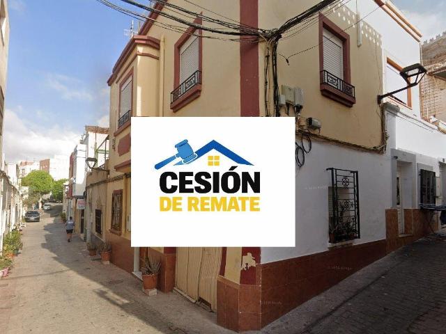 VENTA EN CONDICIONES ESPECIALES MODALIDAD CESIÓN DE REMATE