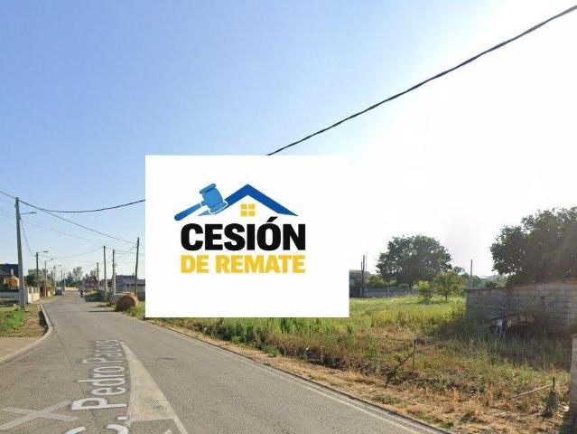 VENTA EN CONDICIONES ESPECIALES MODALIDAD CESIÓN DE REMATE