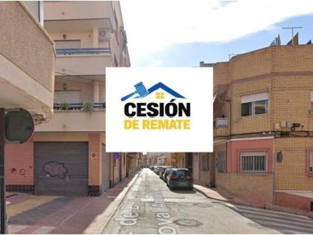 VENTA EN CONDICIONES ESPECIALES MODALIDAD CESIÓN DE REMATE