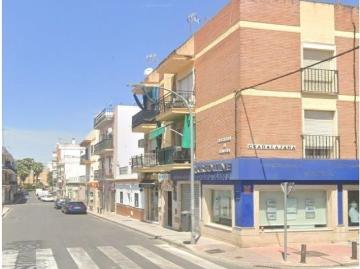 Calle Altares, Sevilla Sur, Sevilla, Sevilla, Andalucía, Andalucía