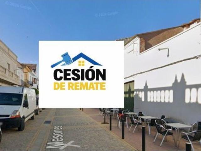 VENTA EN CONDICIONES ESPECIALES MODALIDAD CESIÓN DE REMATE