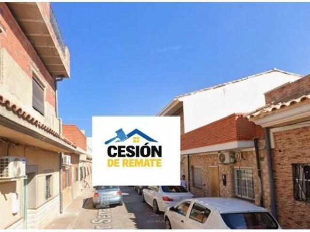 VENTA EN CONDICIONES ESPECIALES MODALIDAD CESIÓN DE REMATE