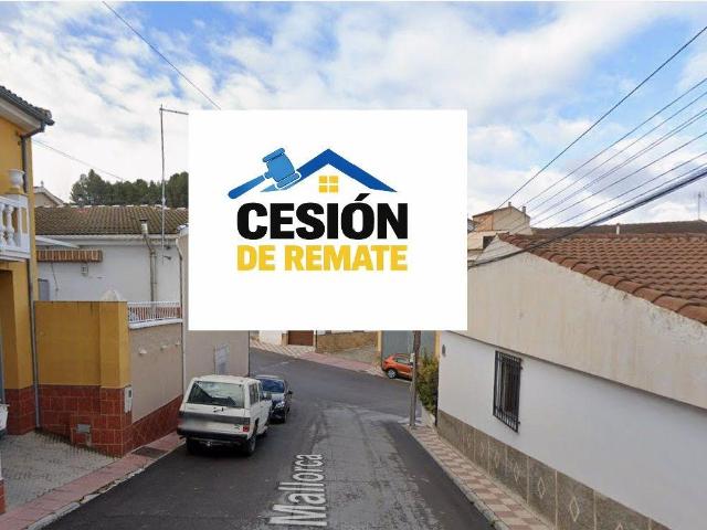 VENTA EN CONDICIONES ESPECIALES MODALIDAD CESIÓN DE REMATE