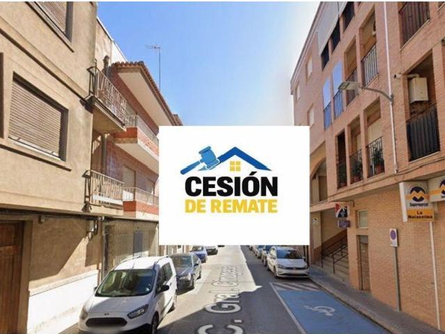 VENTA EN CONDICIONES ESPECIALES MODALIDAD CESIÓN DE REMATE