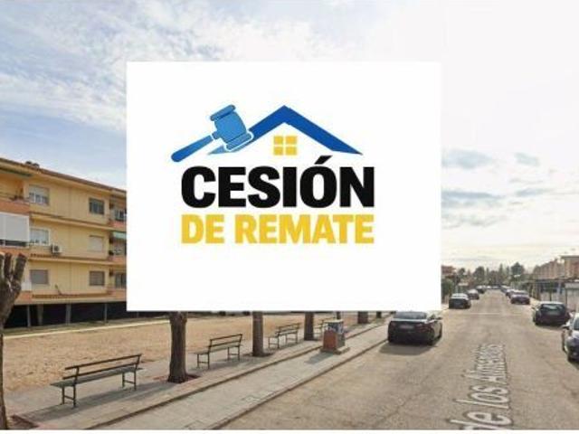 VENTA EN CONDICIONES ESPECIALES MODALIDAD CESIÓN DE REMATE