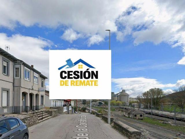 VENTA EN CONDICIONES ESPECIALES MODALIDAD CESIÓN DE REMATE