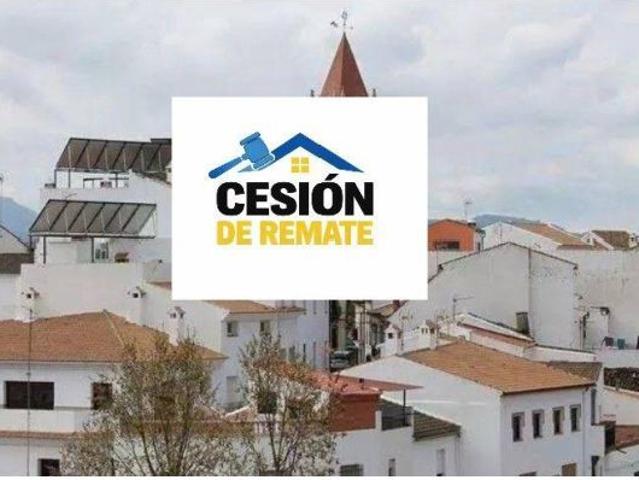 VENTA EN CONDICIONES ESPECIALES MODALIDAD CESIÓN DE REMATE