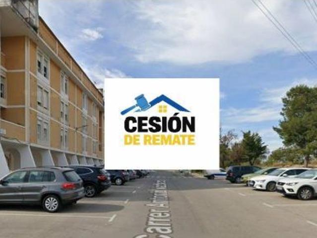 VENTA EN CONDICIONES ESPECIALES MODALIDAD CESIÓN DE REMATE