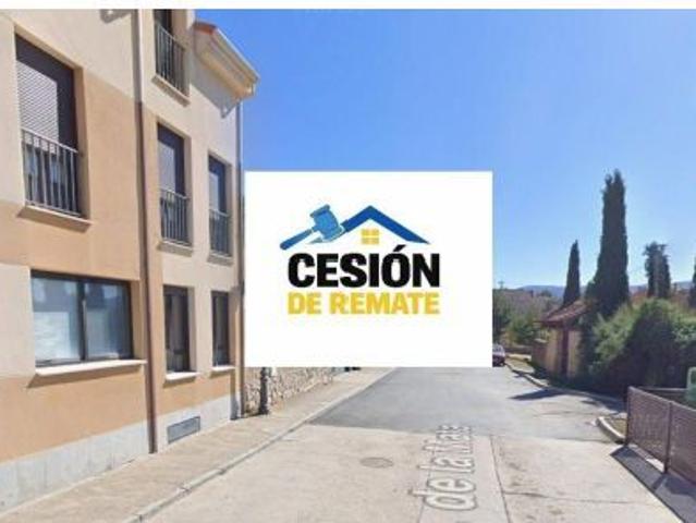 VENTA EN CONDICIONES ESPECIALES MODALIDAD CESIÓN DE REMATE