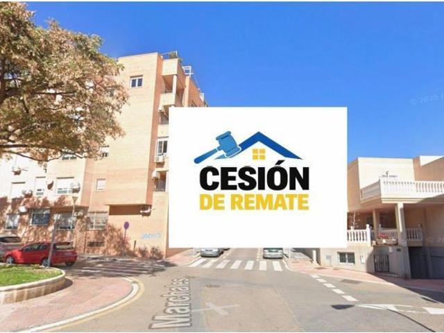 VENTA EN CONDICIONES ESPECIALES MODALIDAD CESIÓN DE REMATE